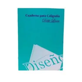 [1415] CUADERNO T/FLEXIBLE DISEÑO 2 LINEAS        20h.             