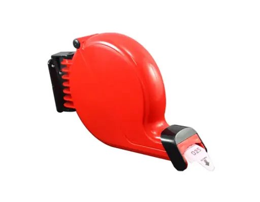 [325] DISPENSER DE TURNO BASE PARED                               
