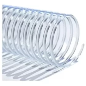 [10020] ESPIRAL PLASTICO 20mm. 120h.                                