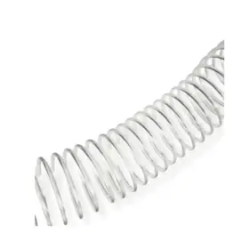 [10040] ESPIRAL PLASTICO 40mm. 350h.                                