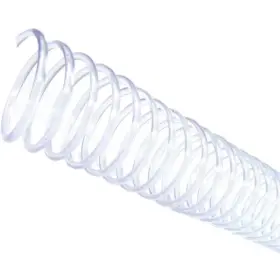 [10045] ESPIRAL PLASTICO 45mm. 400h.                                