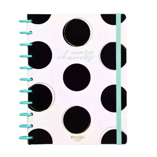 [5746] FANTASIA MOOVING CUAD.A DISCOS 21x28      OFERTA            
