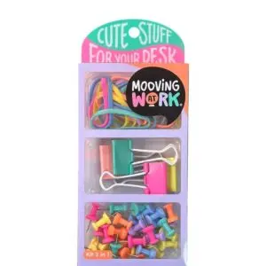 [6030] FANTASIA MOOVING SET OFICINA MAW 3-1 PURPLE OFERTA          