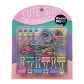[5710] FANTASIA MOOVING SET OFICINA MAW 4-1 OFERTA                 