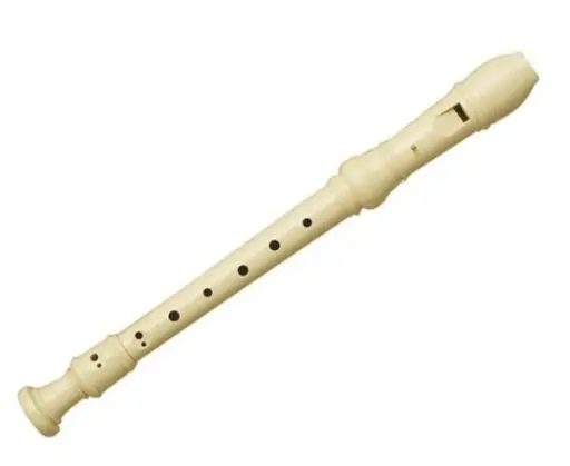 [9561] FLAUTA DULCE IMPORTADA                                      