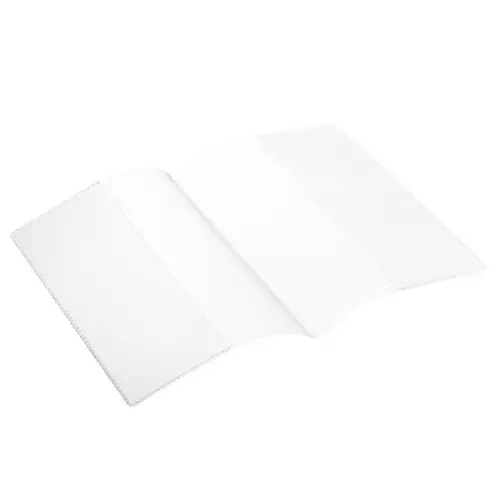 [90494] FUNDA TRAZO CARPETA  (2012) 3A.c/u.                         