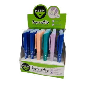 [8642] LAP.A BOL.AUTOBORRABLE PIZZINI BORRAMIO   OFERTA            