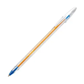 [2421] LAP.A BOL.C/TAPA BIC PRECISION (FINE)  0.7mm.OFERTA         