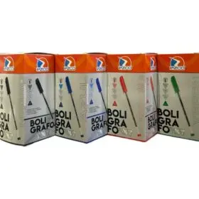 [3885] LAP.A BOL.C/TAPA EZCO TXT                1mm.OFERTA         