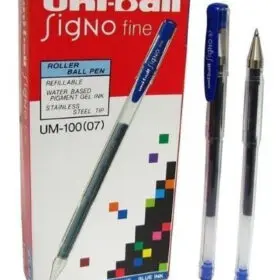[2406] LAP.A BOL.GEL UNI SIGNO 100                                 