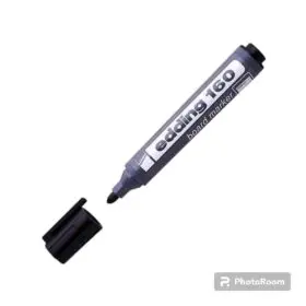 [2341] MARCADOR PIZARRA EDDING  160 CPO.PLASTICO OFERTA            