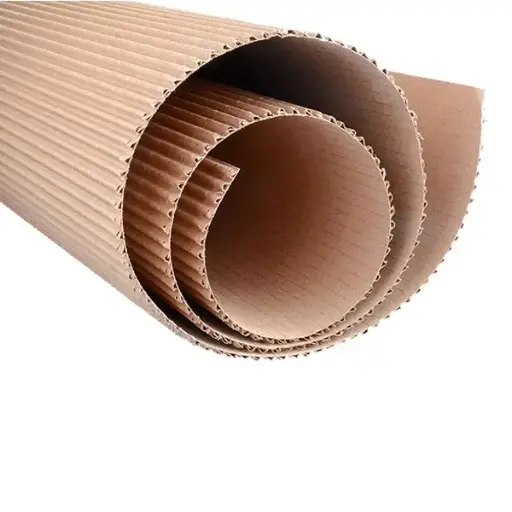 [1038] MICROCORRUGADO PLIEGO 50x70 KRAFT                           