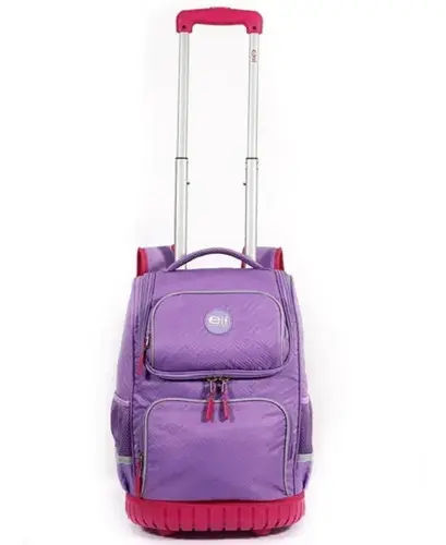 [16437] MOCHILA CARRO ELF    18"        A.6437A/C OFERTA            