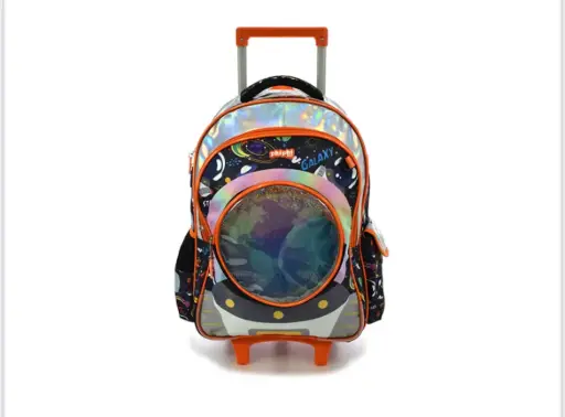[125509] MOCHILA CARRO PHI PHI 18" ASTRONAUTA A.125509               