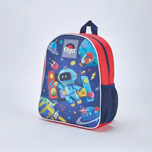 [58300] MOCHILA FILGO 12" MINIPAK                                   
