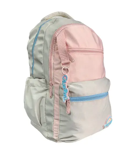 [580110] MOCHILA IBICO       18" TWEENY OFERTA                       