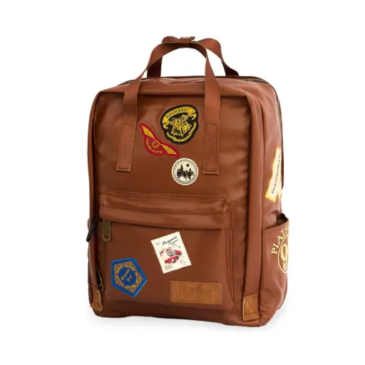 [1620223] MOCHILA MOOVING MARVEL/H.POTTER (OF.LIQUIDACION)            