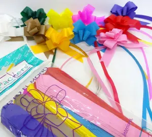 [7084] MOÑO REGALO ARMABLES CHICO N.1 LISO    100u.                