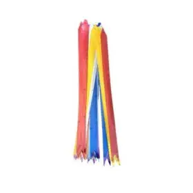 [6059] MOÑO REGALO ARMABLES RIBBONETTE MED.       50u.(30cms)      