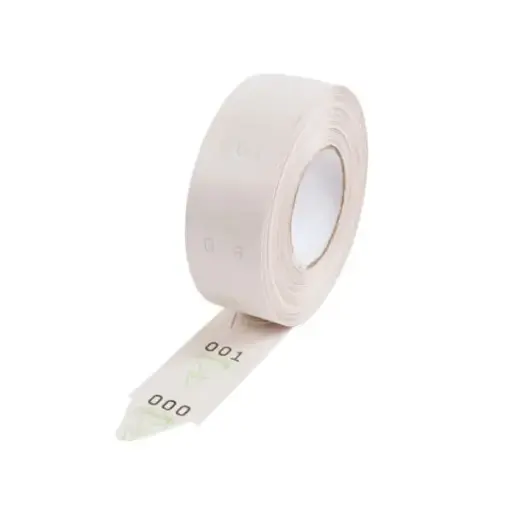 [3830] PAPEL EN ROLLO P/TIKETS 2000 OBRA                           