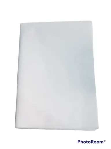 [3113] PAPEL MANTECA 1RA.IMPORTADO                                 