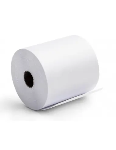 [3835] PAPEL ROLLO OBRA    75x30 MAUGER          10u.              