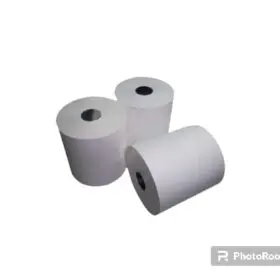 [1578] PAPEL ROLLO TERMICO 80x45 HUSARES          8u.              