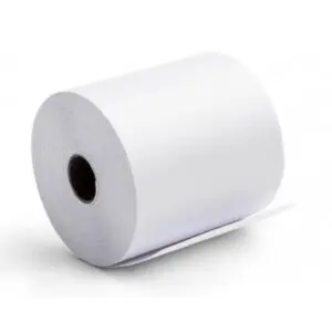 [1585] PAPEL ROLLO TERMICO 80x45 MAUGER          10u.              
