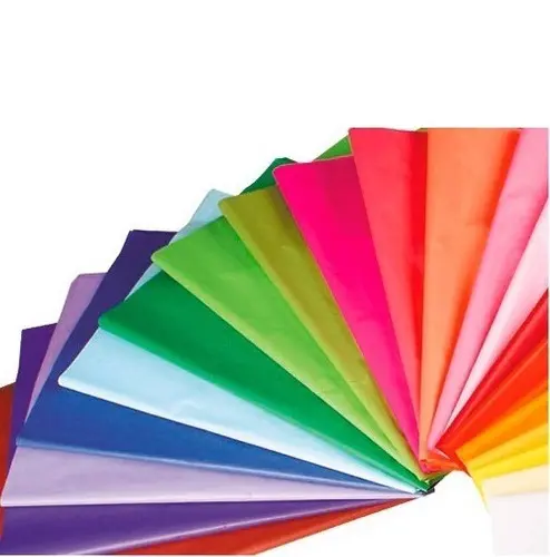 [3124] PAPEL SEDA LISO (BARRILETE) 50x70                           