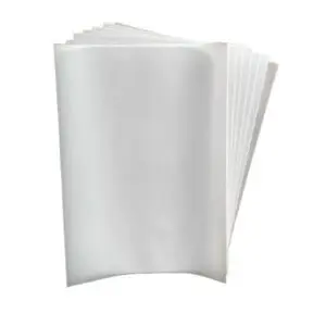 [3880] PAPEL VEGETAL 1º  90g.       70x100cm.                      