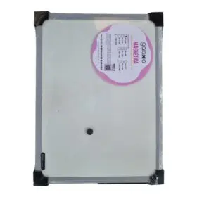 [5939] PIZARRA BLANCA GALAXIA MAGNETICA 40x 60                     