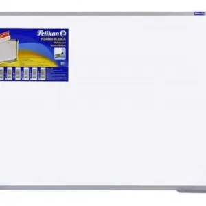 [12585] PIZARRA BLANCA PELIKAN           50x 70 OFERTA              