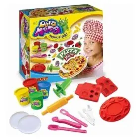[100725] PLASTIMASA DURAVIT 725 PIZZA PARTY OFERTA                   