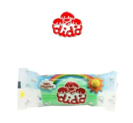 [100731] PLASTIMASA DIDO PANCITO 50 GRS.        