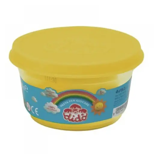 [100732] PLASTIMASA DIDO POTE 100 GRS.    
