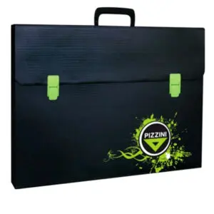[5474] PORTATABLERO PIZZINI PLASTICO 50*60                         