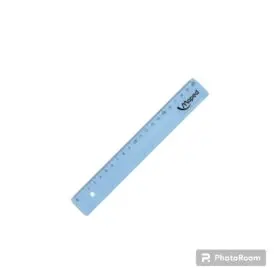 [242112] REGLA ACRILICA MAPED ECO        20cm.                       