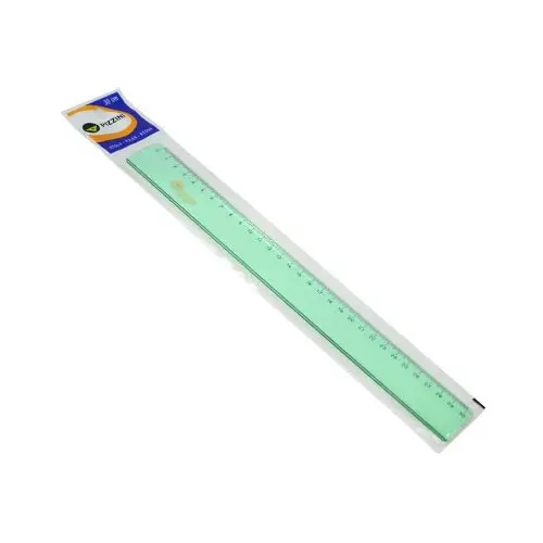 [4563] REGLA ACRILICA PIZZINI Nº1732   30cm.                       