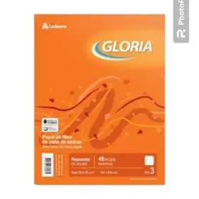 [1375] REPUESTO COLEG.N.3 GLORIA  S/BANDA  48h