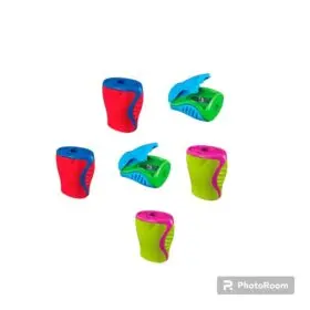[3311] SACAPUNTA PLAST.C/DEP.MAPED BOOGY                           