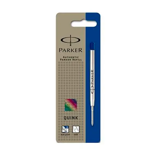 [5381] TANQUE BOLIGRAFO PARKER BP-RB                               