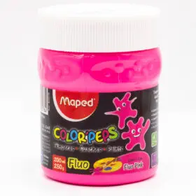 [1142] TEMPERA COLORPEPS    200cc.FLUO                             