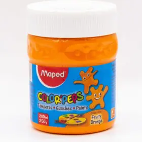 [5479] TEMPERA MODEL-C.PEPS 250cc.BASICOS OFERTA                   