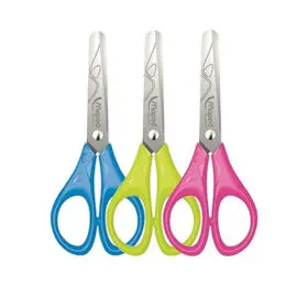[463012] TIJERA MAPED  12cm.ESSENTIAL      OFERTA                    