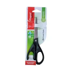 [55223] TIJERA MAPED  17cm.ESSENTIALS BLISTER OFERTA                