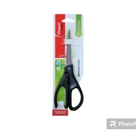 [521011] TIJERA MAPED  21cm.ESSENTIALS BLISTER OFERTA                