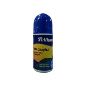 [5574] TINTA P/SELLO   PELIKAN ROLON 60cc.NE-AZ                    